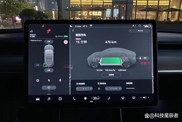 嚴(yán)寒下美國(guó)電動(dòng)汽車的動(dòng)力在寒冷中耗盡 電動(dòng)汽車?yán)m(xù)航是永遠(yuǎn)的痛-有駕