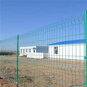 护栏网浸塑方法和工艺