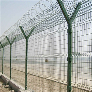 市政护栏和道路护栏的区别