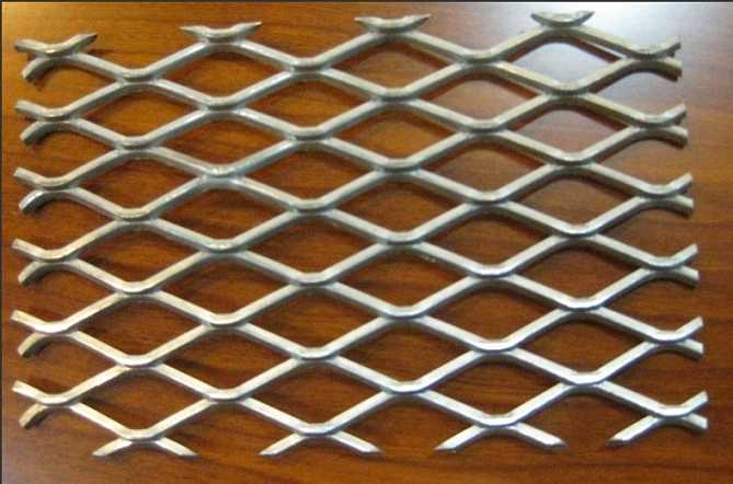 钢板网