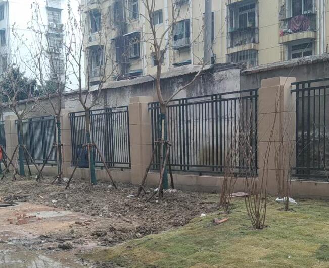 合肥围栏网